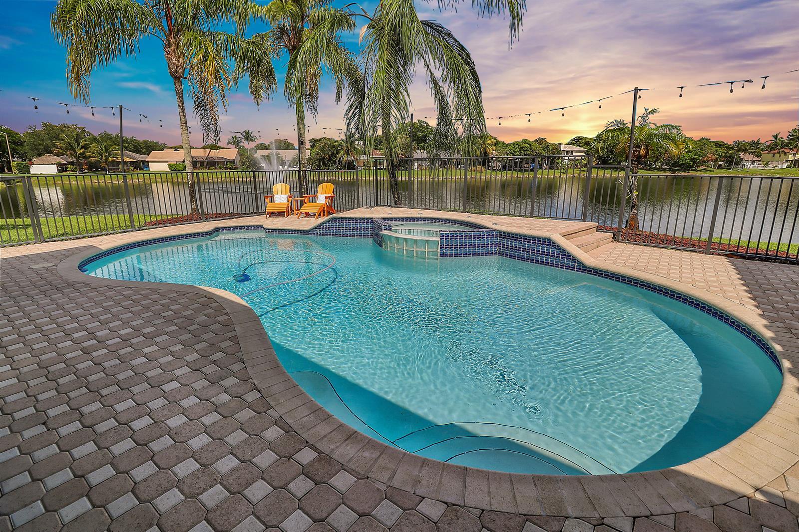 5171 NW 64th Drive, Coral Springs FL 33067 photo 2