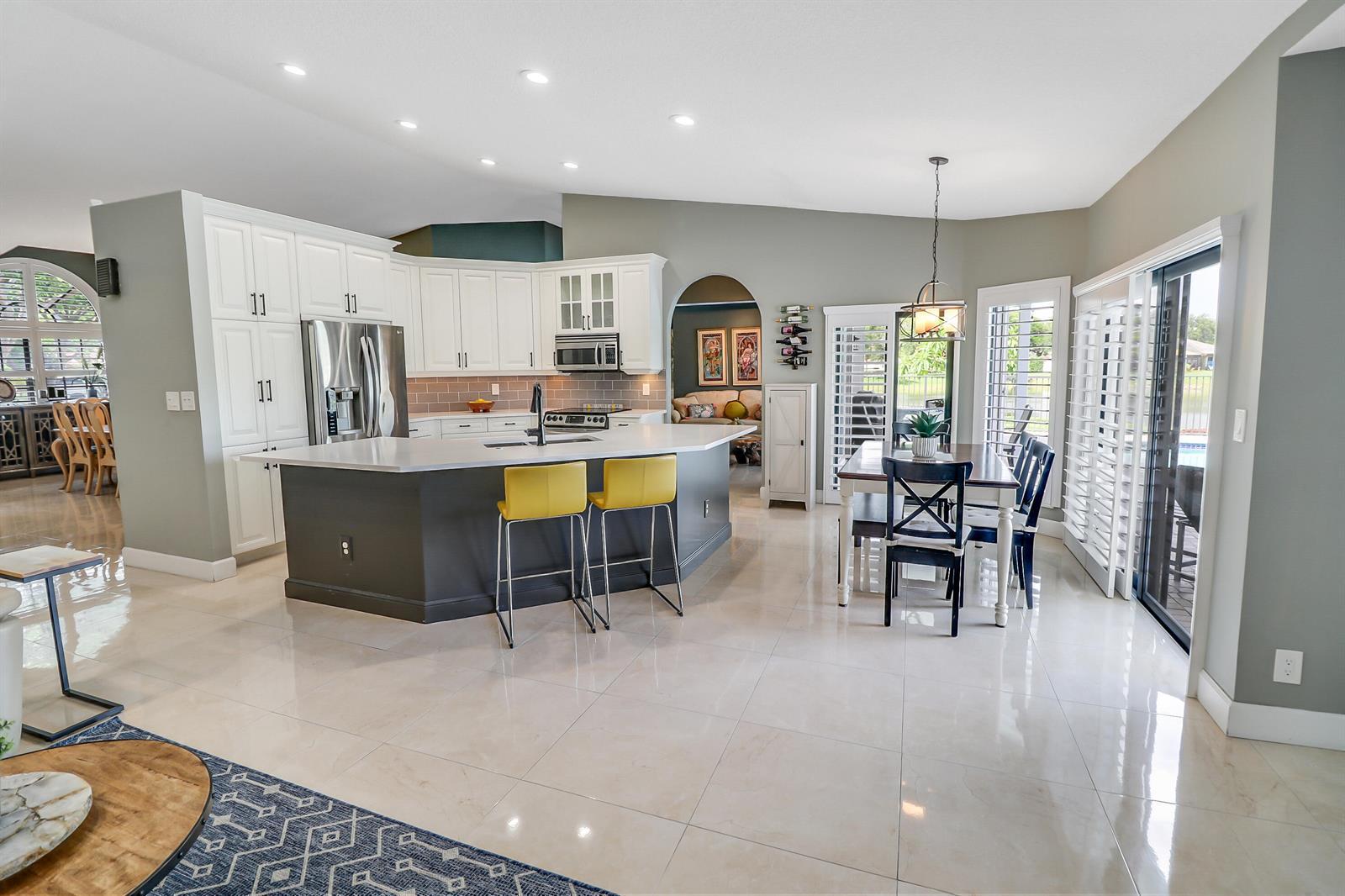 5171 NW 64th Drive, Coral Springs FL 33067 photo 4