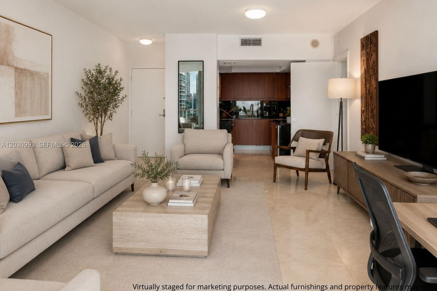 1331 BRICKELL BAY DR # 1004, Miami FL 33131 photo 3