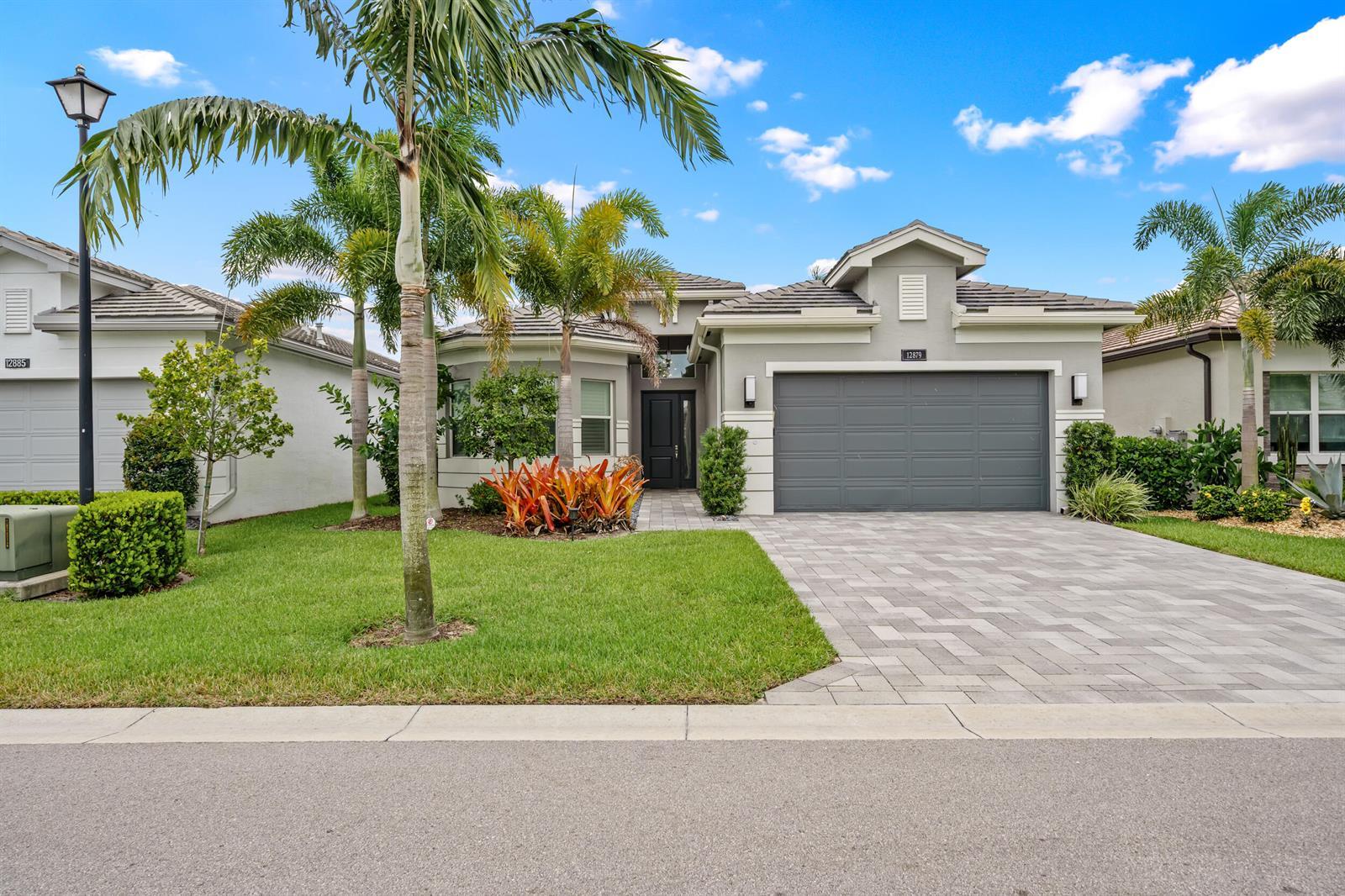 12879 Parrot Pond Road, Boynton Beach FL 33473