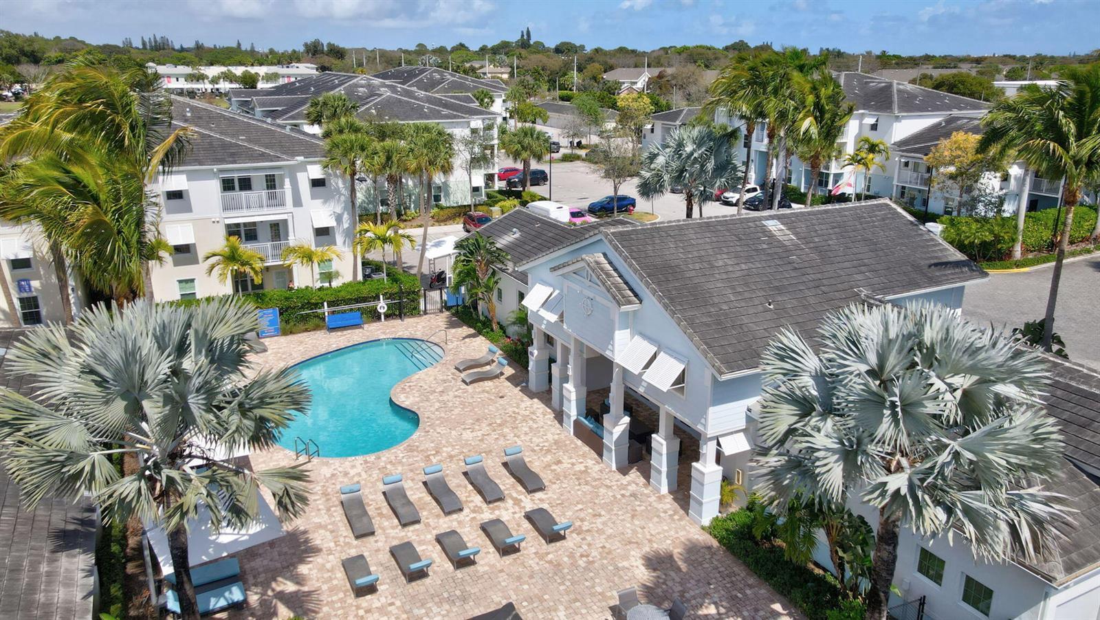 3601 High Ridge Road # 206, Boynton Beach FL 33426