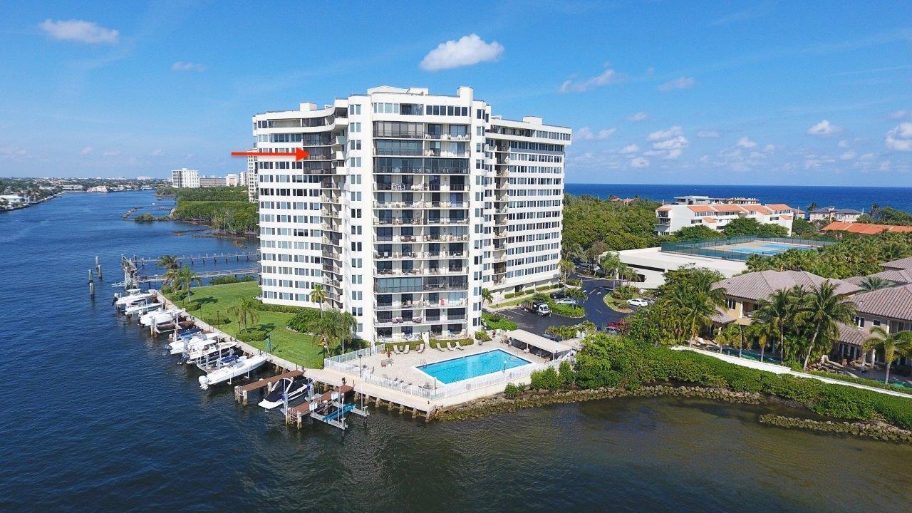 3912 S Ocean Boulevard # 1211, Highland Beach FL 33487 photo 4
