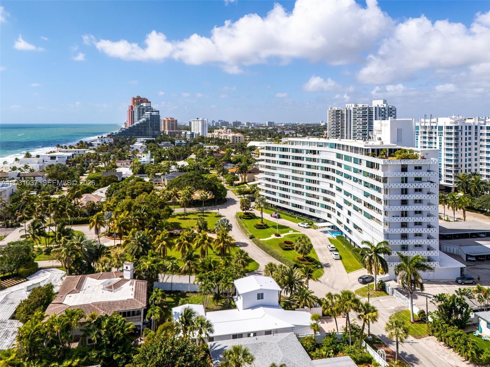 2840 N Ocean Boulevard Blvd # 404, Fort Lauderdale FL 33308 photo 2