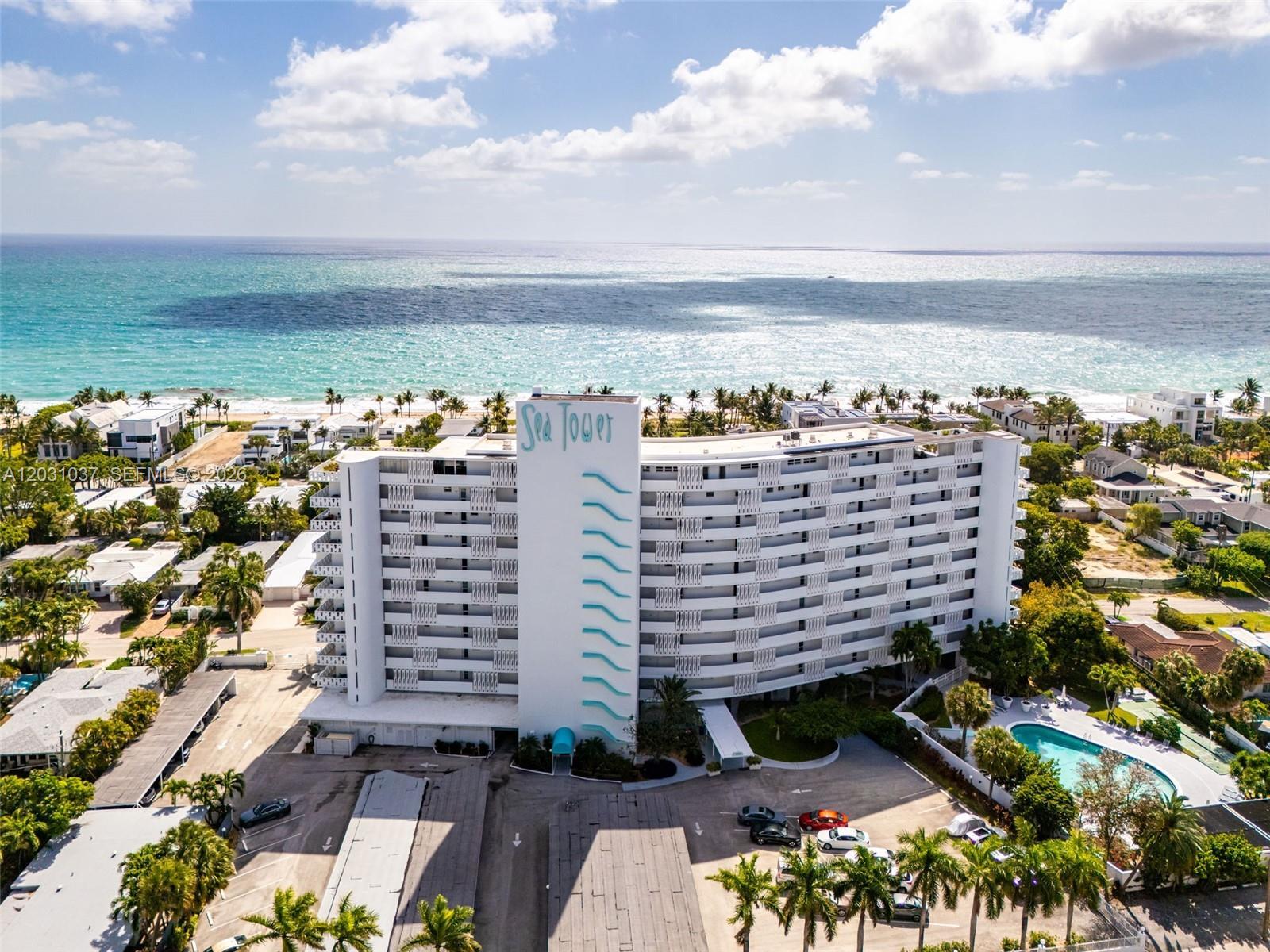 2840 N Ocean Boulevard Blvd # 404, Fort Lauderdale FL 33308