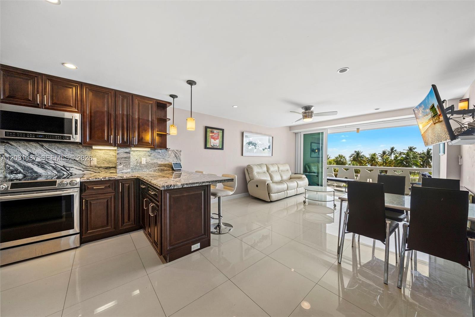 2840 N Ocean Boulevard Blvd # 404, Fort Lauderdale FL 33308 photo 4