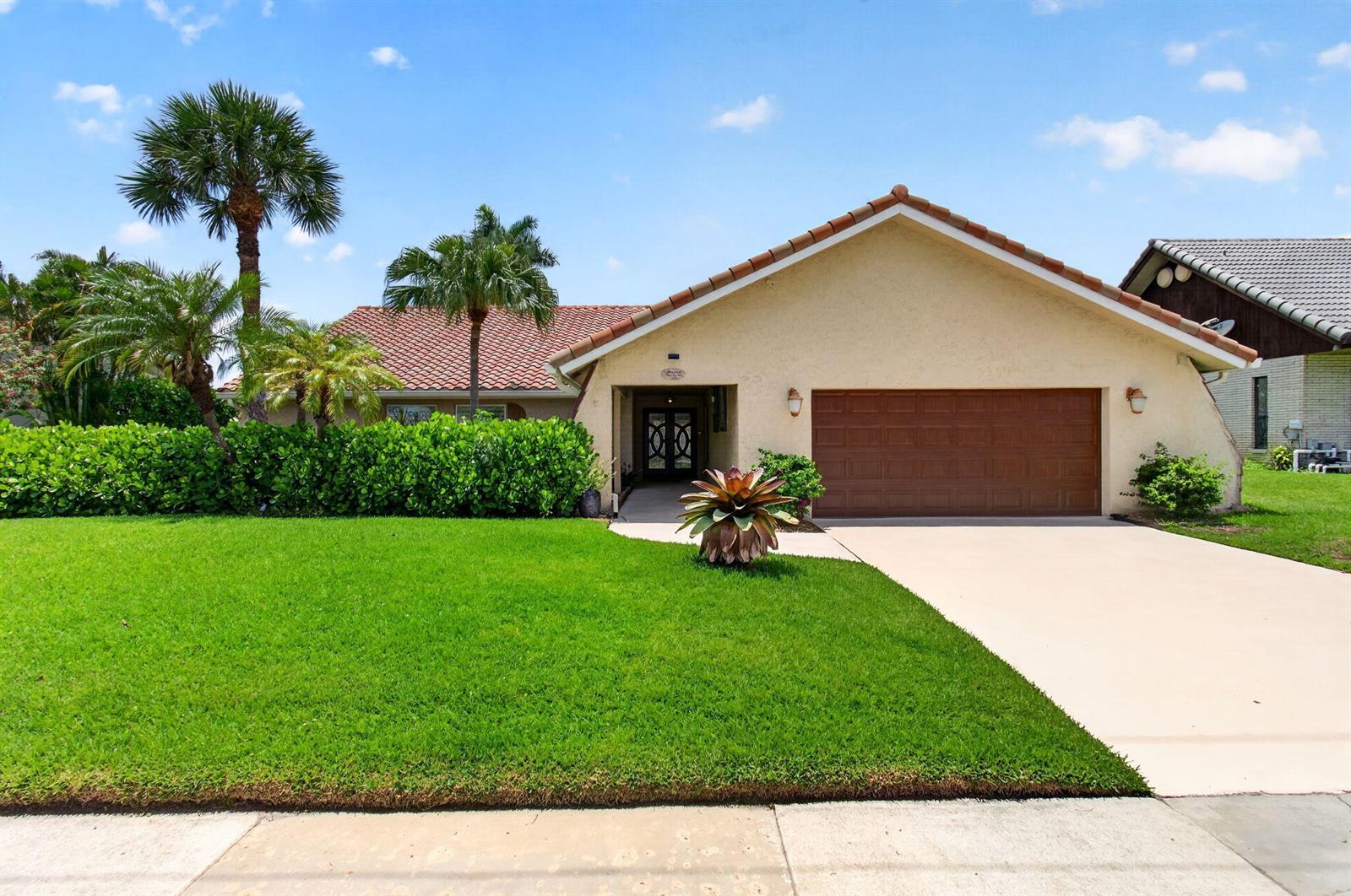 2355 Deer Creek Country Club Boulevard, Deerfield Beach FL 33442 photo 2