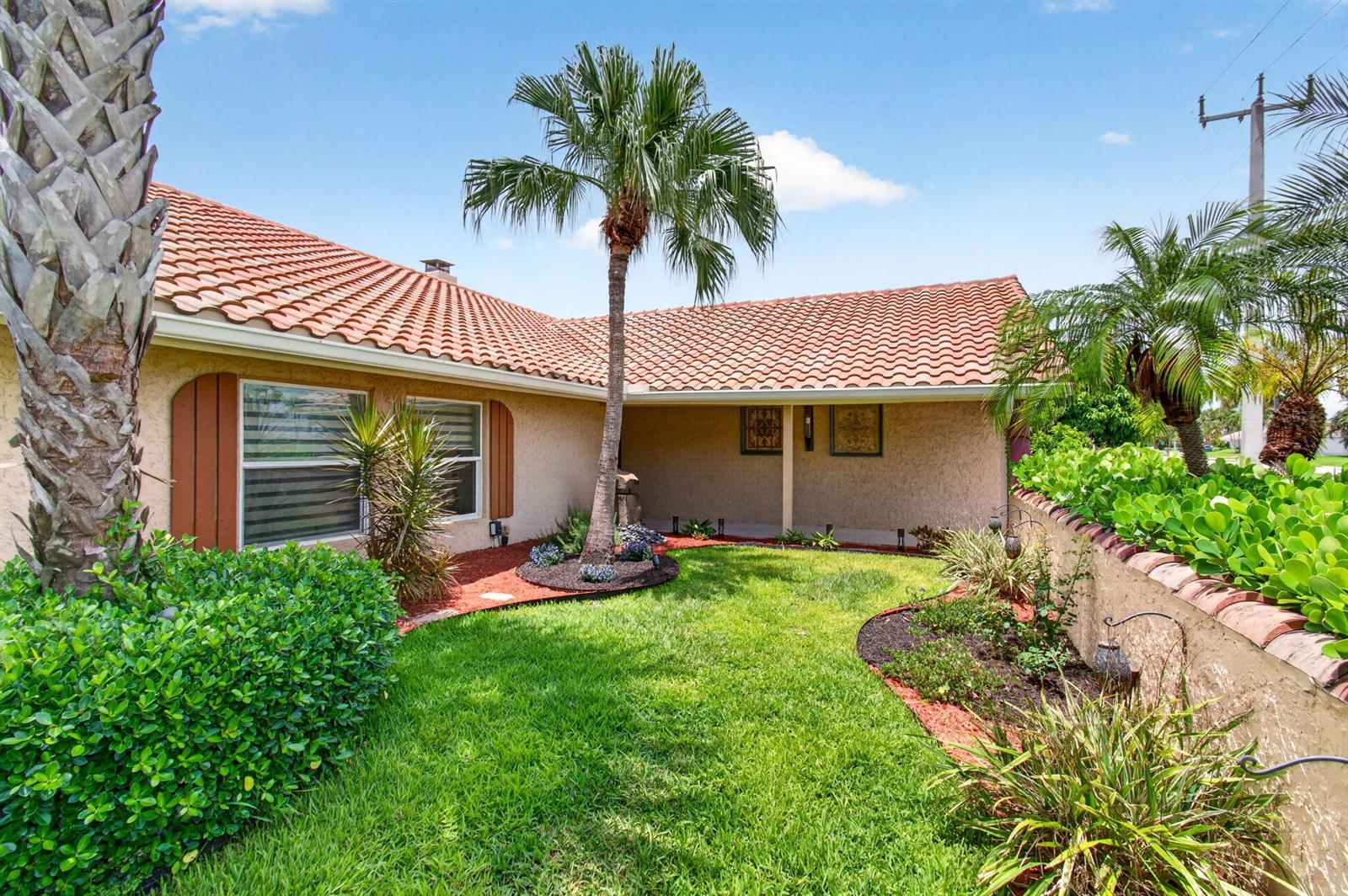 2355 Deer Creek Country Club Boulevard, Deerfield Beach FL 33442 photo 4