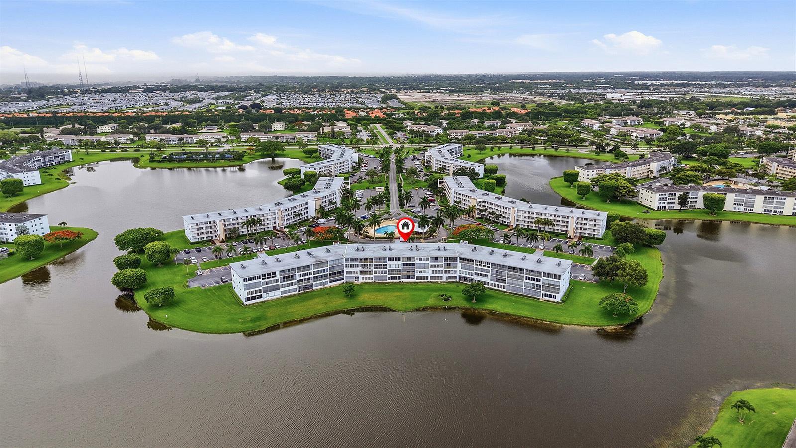 1043 Cornwall C, Boca Raton FL 33434
