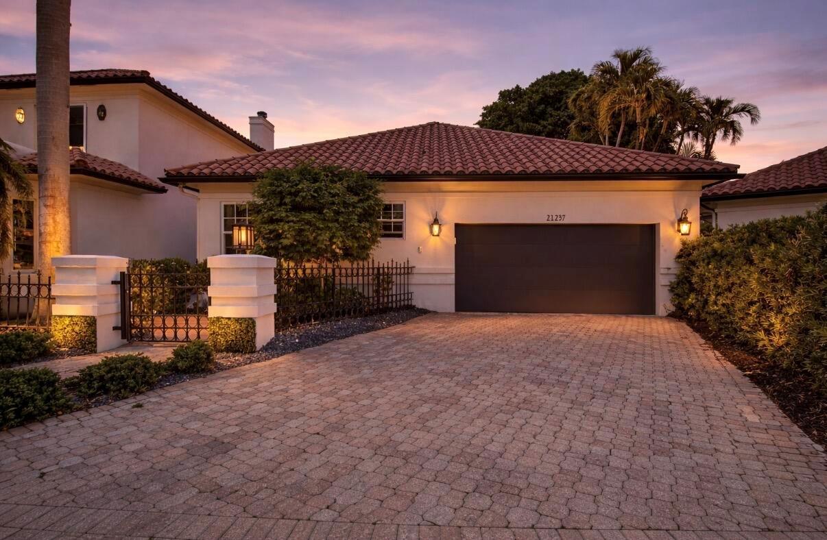 21237 Harrow Court, Boca Raton FL 33433 photo 2