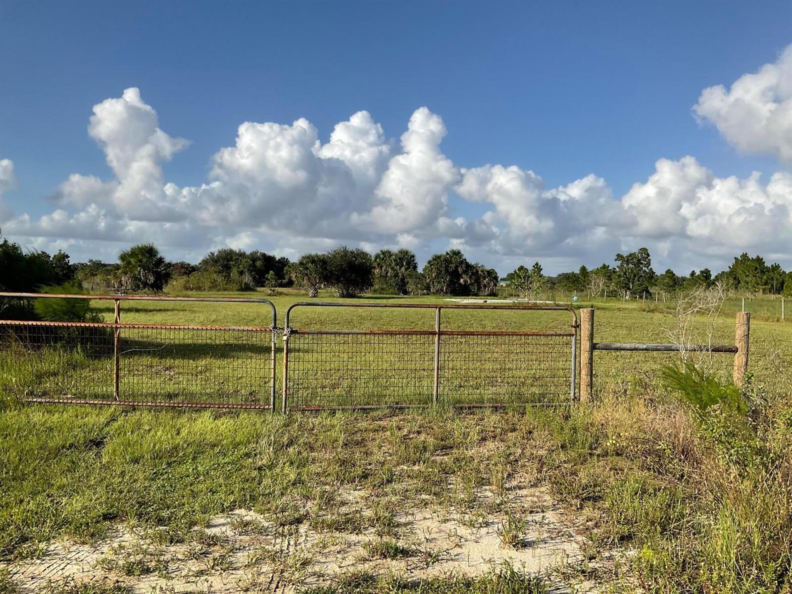 17229 NW 314th Street, Okeechobee FL 34972