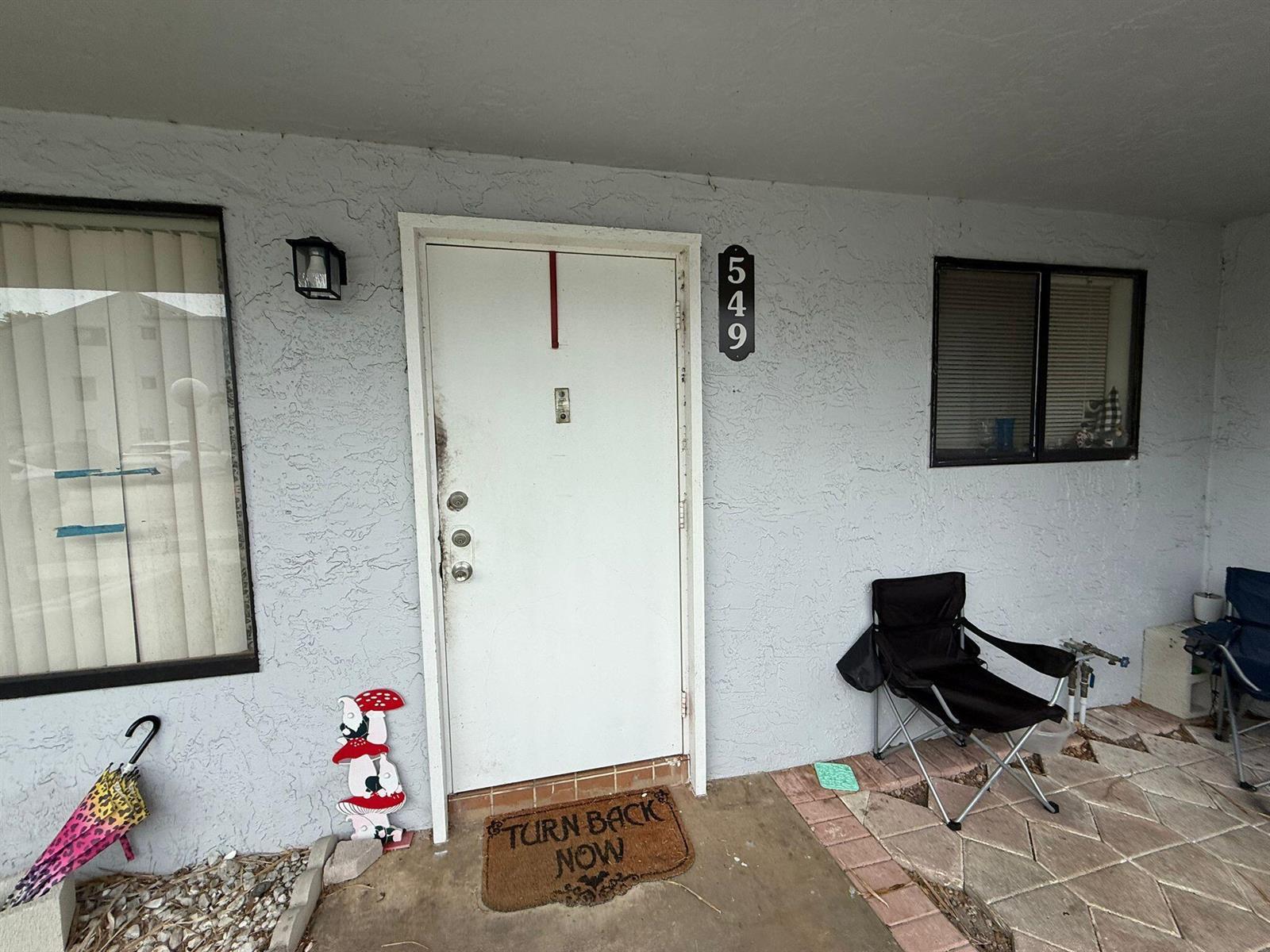 549 N University Drive # 64, Plantation FL 33324