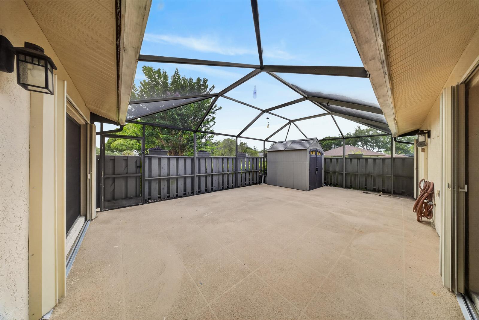 1567 Pheasant Walk # B, Fort Pierce FL 34950 photo 2
