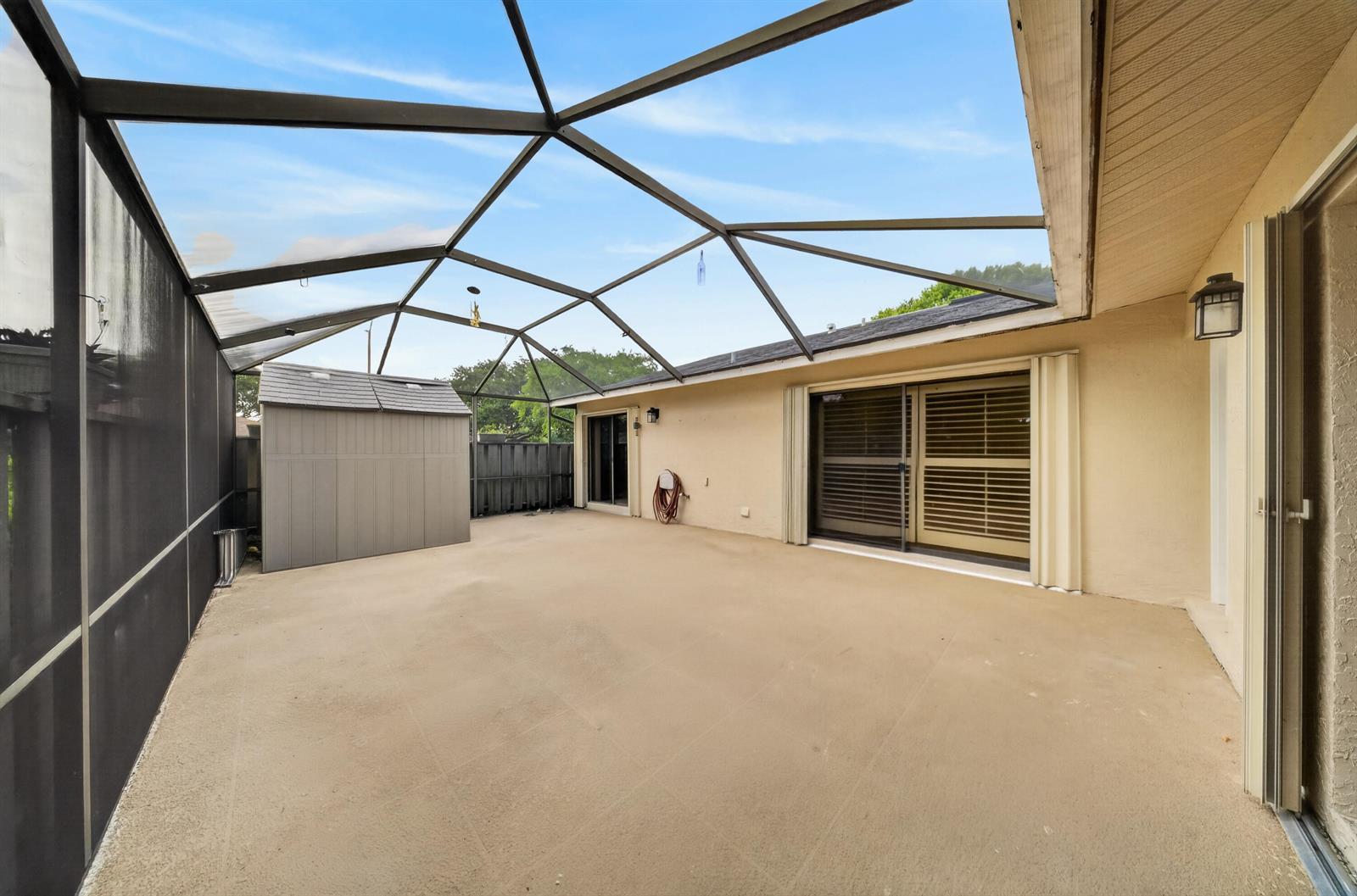 1567 Pheasant Walk # B, Fort Pierce FL 34950 photo 3