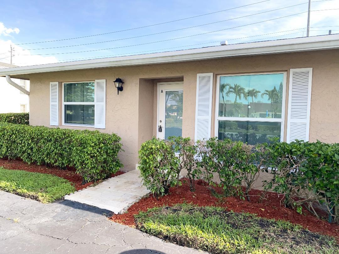 2450 Black Olive Boulevard # A, Delray Beach FL 33445