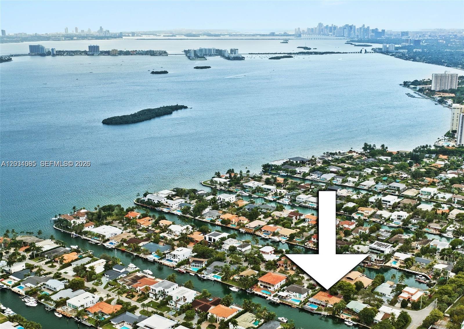 2015 NE 120th Rd, North Miami FL 33181 photo 3