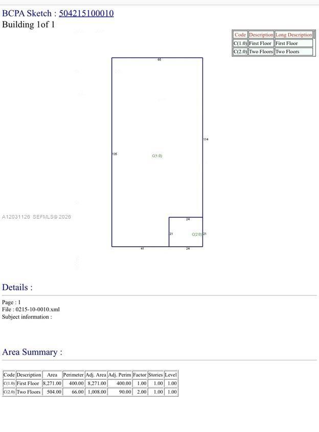 1207 SW 1st Ave, Fort Lauderdale FL 33315 photo 2