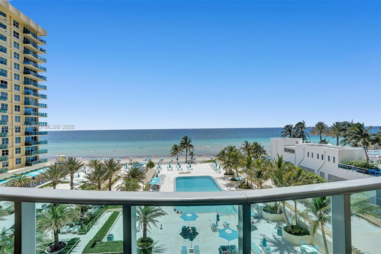 2501 S Ocean Dr # 624, Hollywood FL 33019