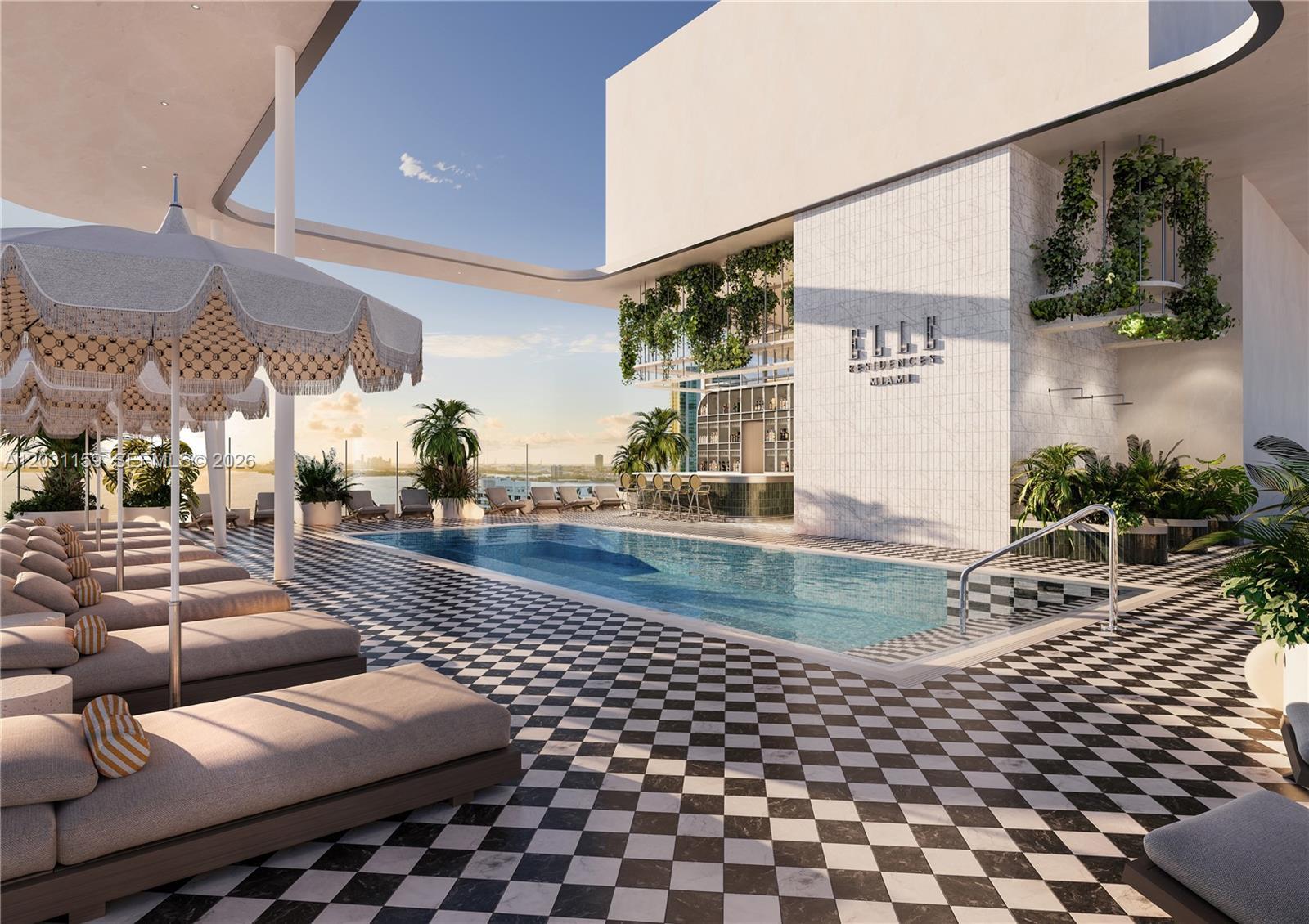 3618 NE 5th Ave # 2204, Miami FL 33137 photo 4