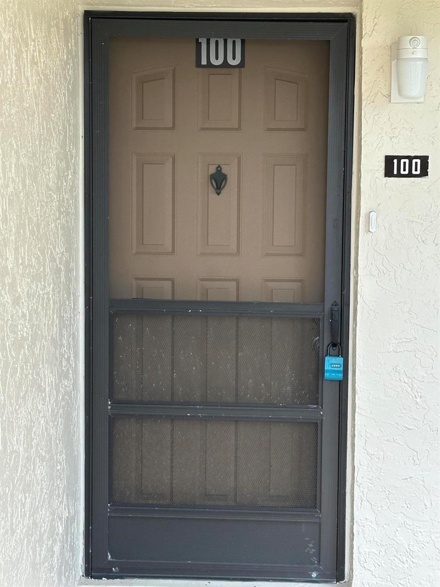 100 Lake Rebecca Drive, West Palm Beach FL 33411 photo 2