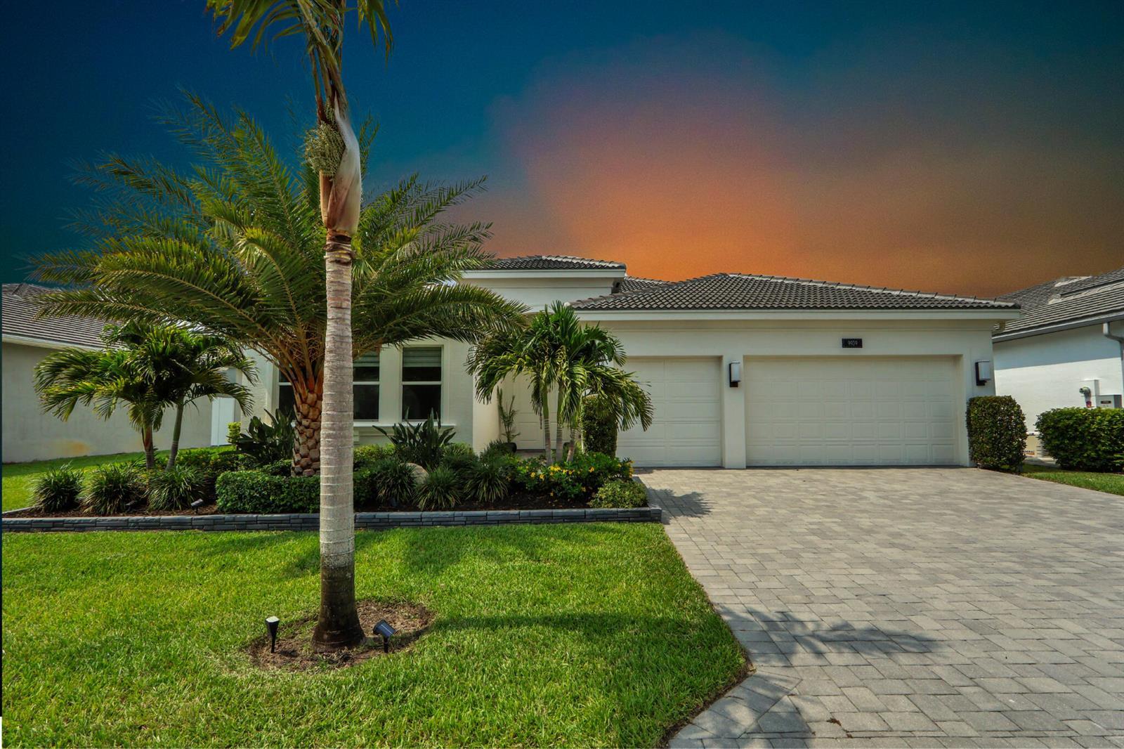 9939 Great Barrier Trail, Boynton Beach FL 33473 photo 3