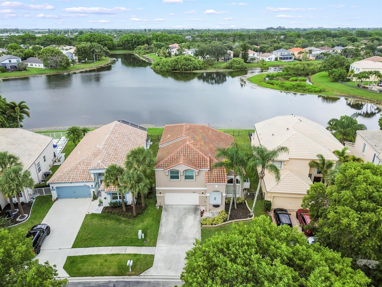 7877 Springvale Drive, Lake Worth FL 33467 photo 3
