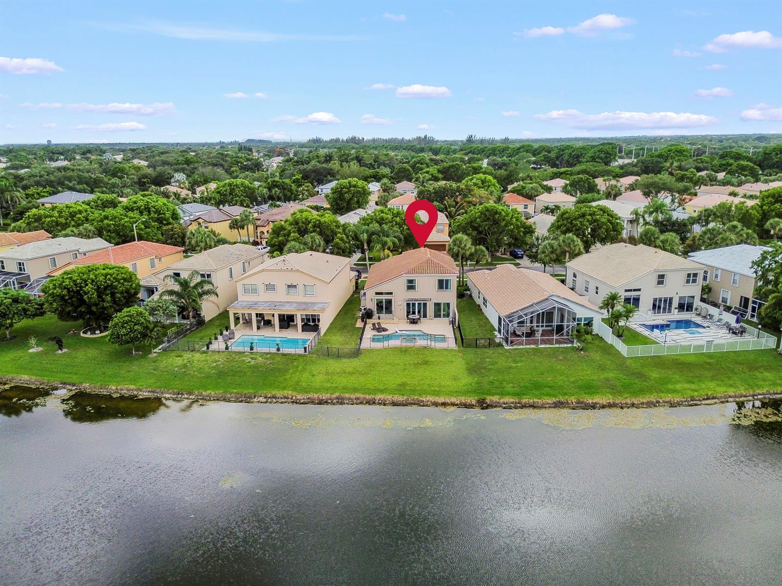 7877 Springvale Drive, Lake Worth FL 33467 photo 4