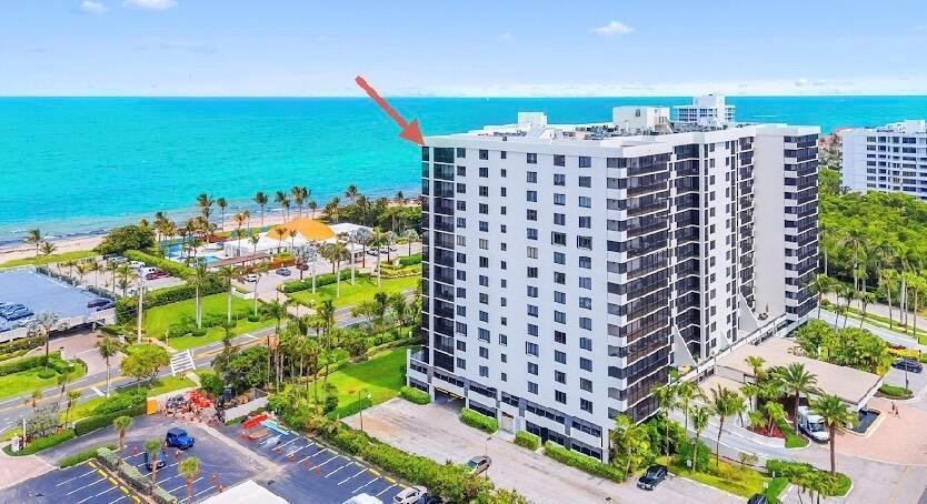 3400 S Ocean Boulevard, Highland Beach FL 33487 photo 4
