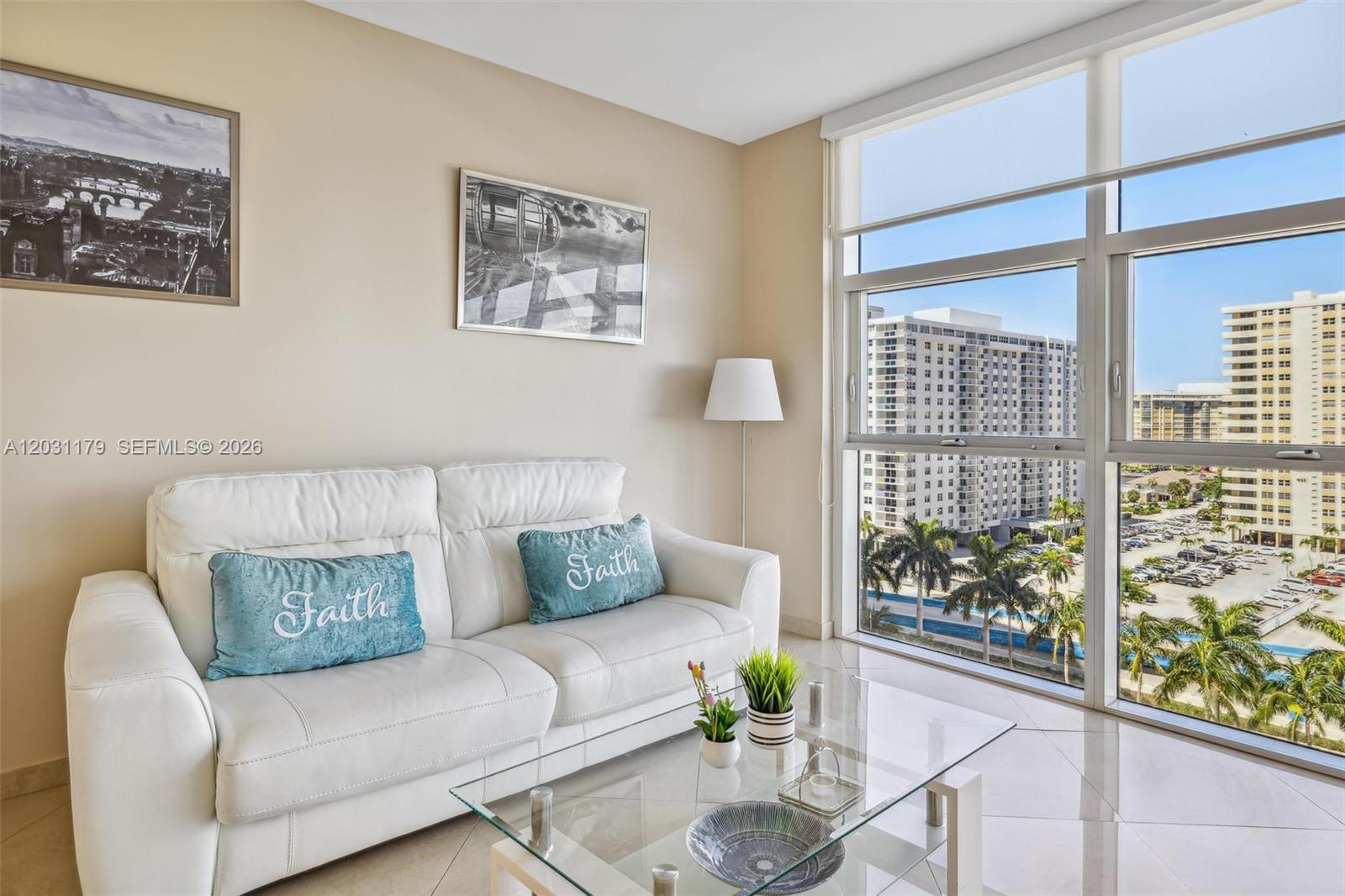 1830 S Ocean Dr # 907, Hallandale Beach FL 33009 photo 3
