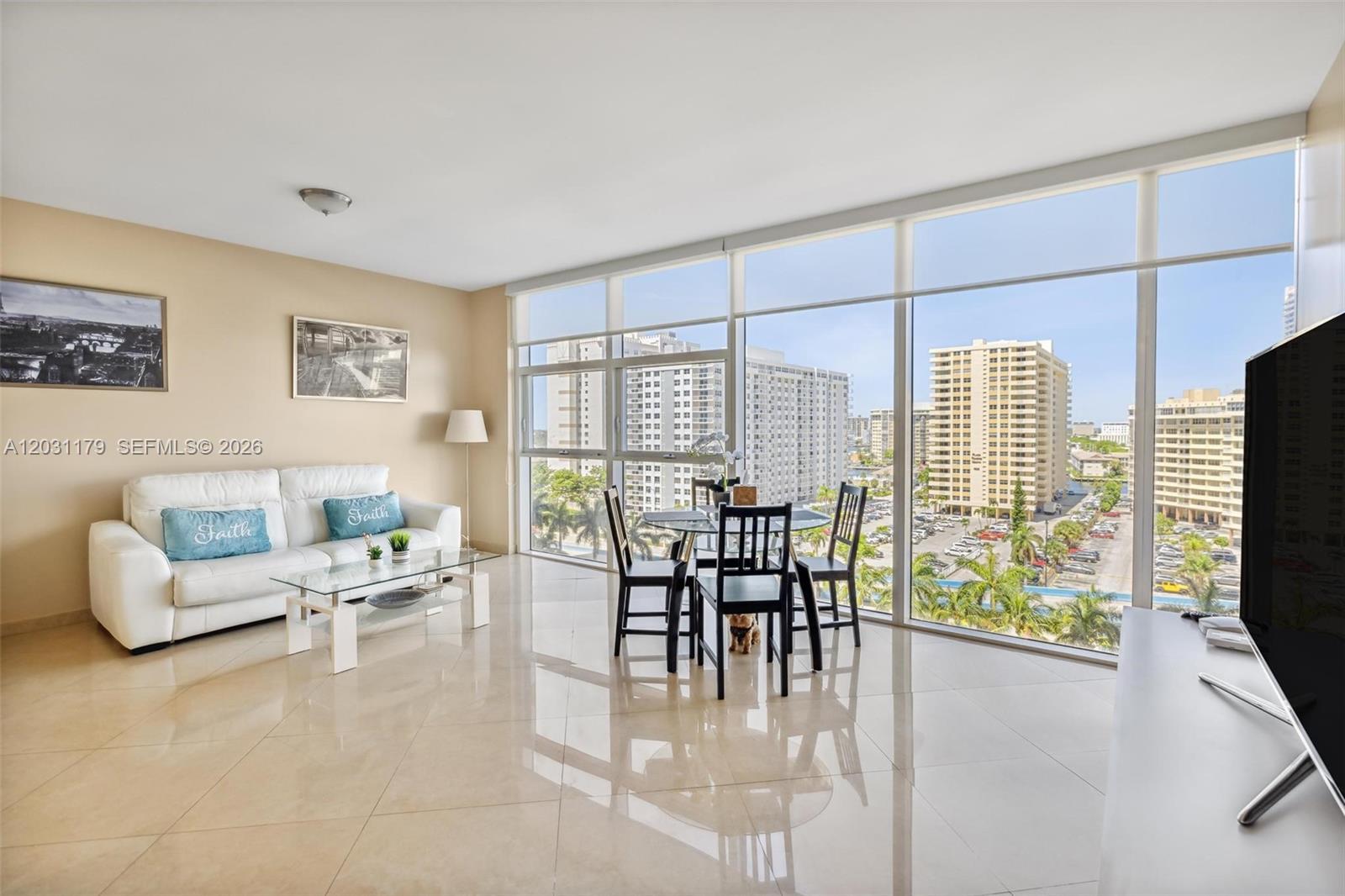 1830 S Ocean Dr # 907, Hallandale Beach FL 33009 photo 4