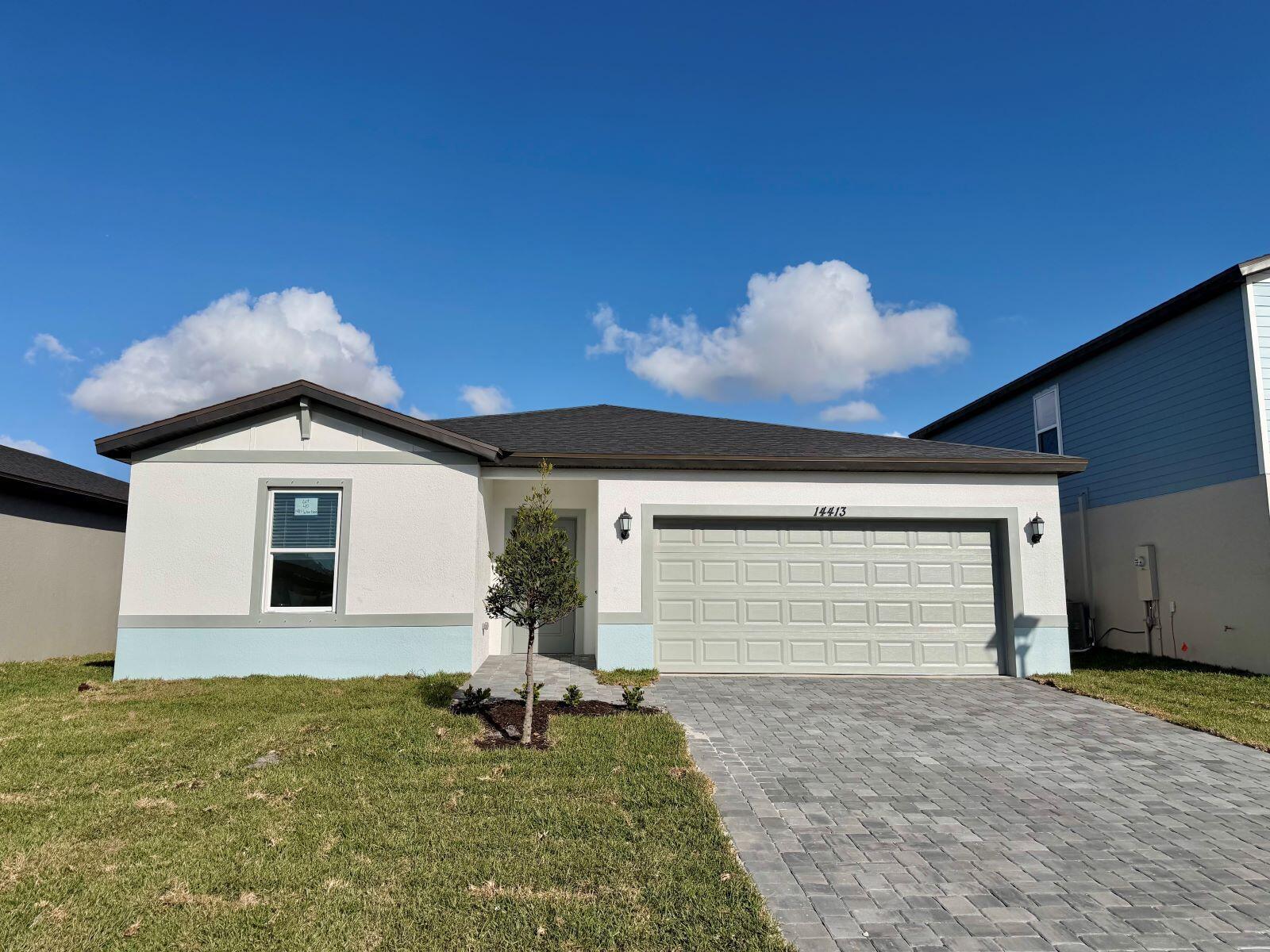 14413 SW New Dawn Road, FL 34956