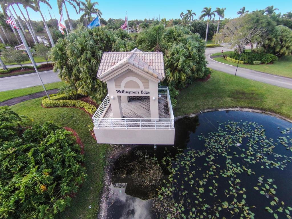 10752 Oak Bend Way, Wellington FL 33414