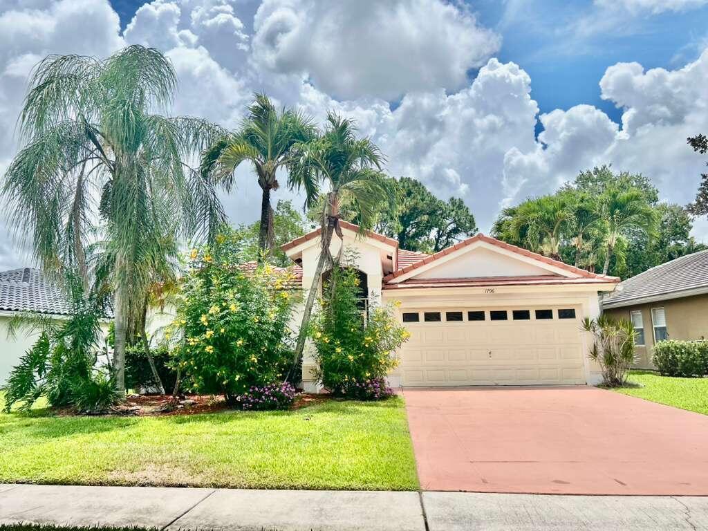 1796 S Club Drive, Wellington FL 33414 photo 2