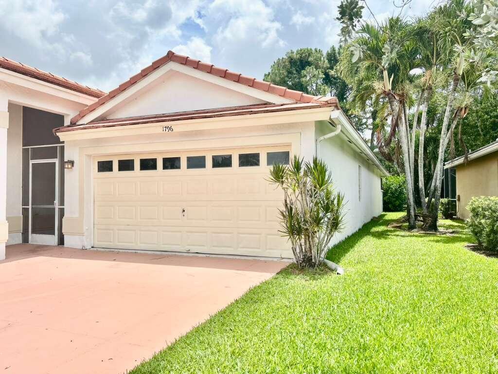 1796 S Club Drive, Wellington FL 33414 photo 3