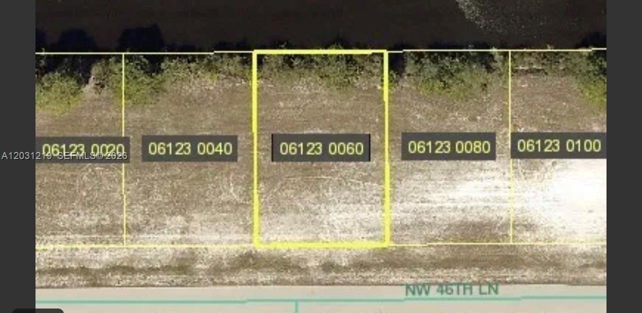 3513 3513 NW 46th ln, Cape Coral FL 33993