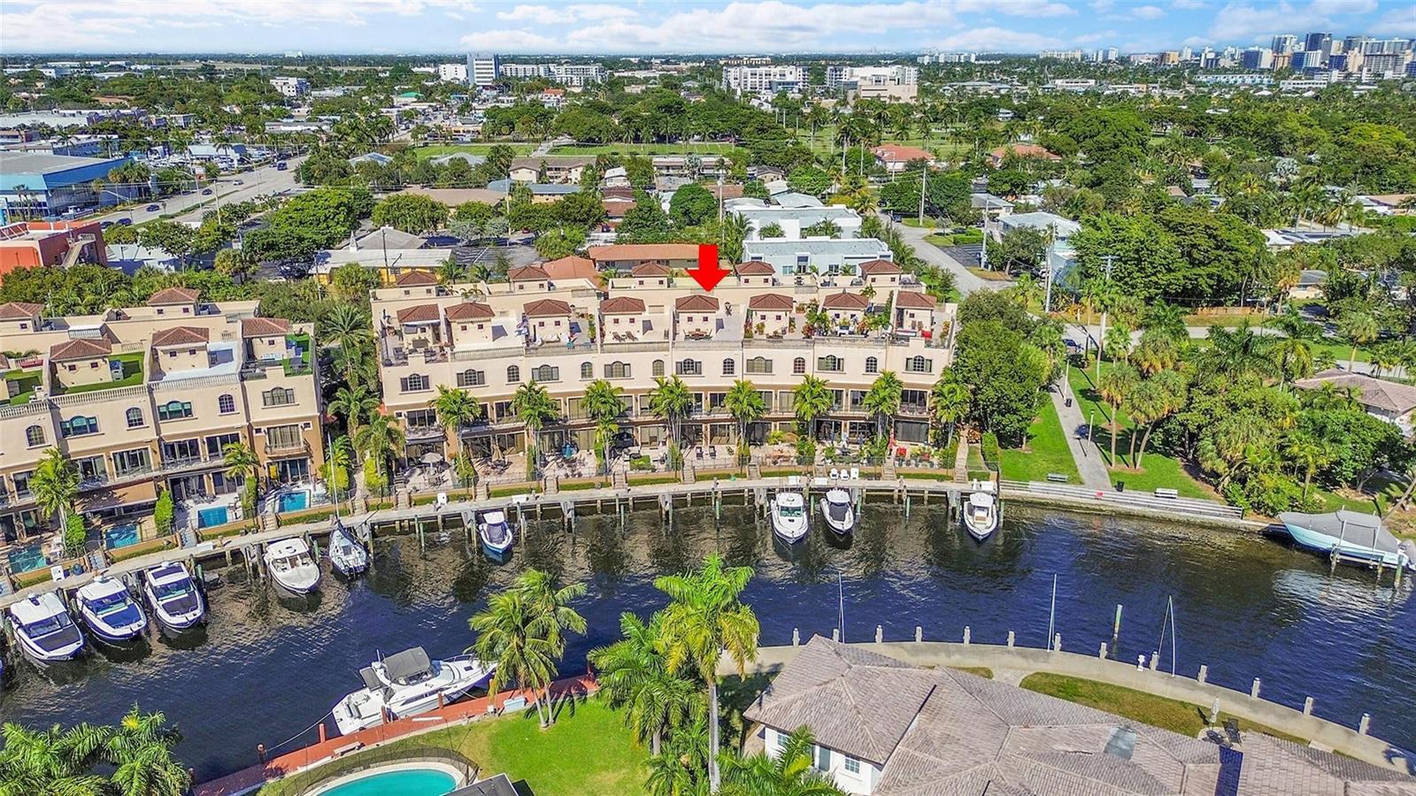 2254 SE 7th Street, Pompano Beach FL 33062