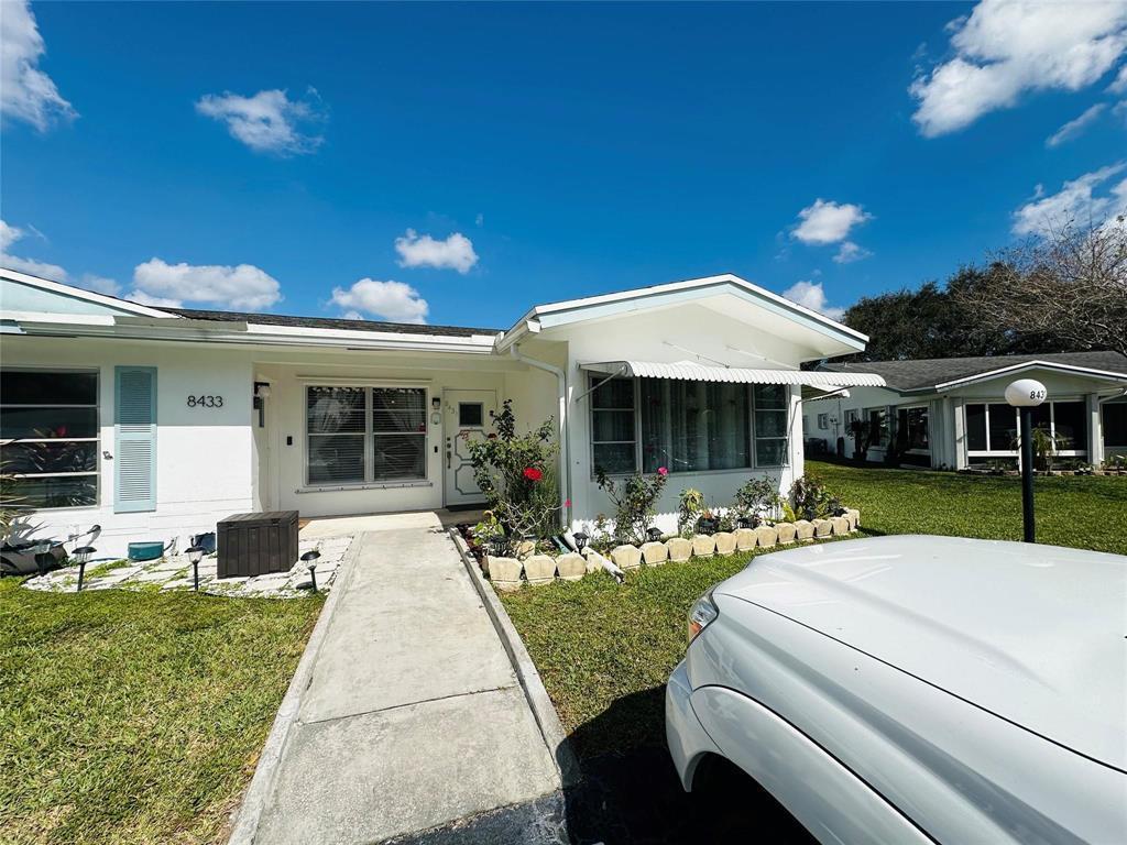 8431 NW 12th Street # D68, Plantation FL 33322 photo 2