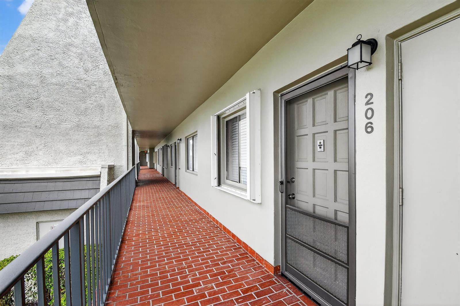4080 Tivoli Court # 206, Lake Worth FL 33467 photo 3