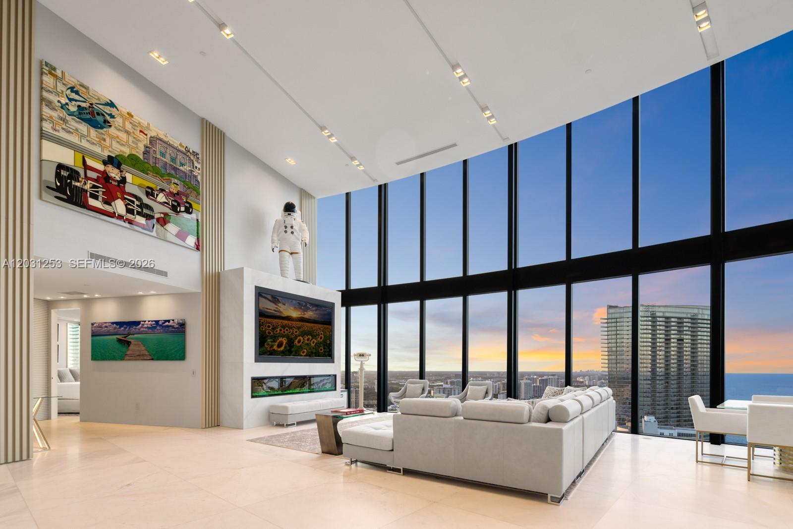 18555 Collins Ave # 4405, Sunny Isles Beach FL 33160 photo 3