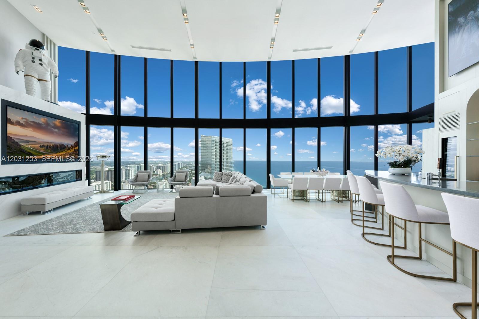 18555 Collins Ave # 4405, Sunny Isles Beach FL 33160