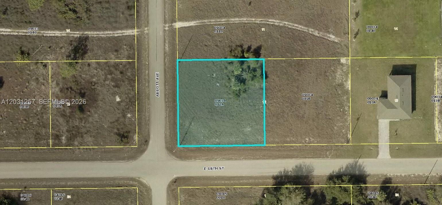 1800 Abbott Ave., Lehigh Acres FL 33972