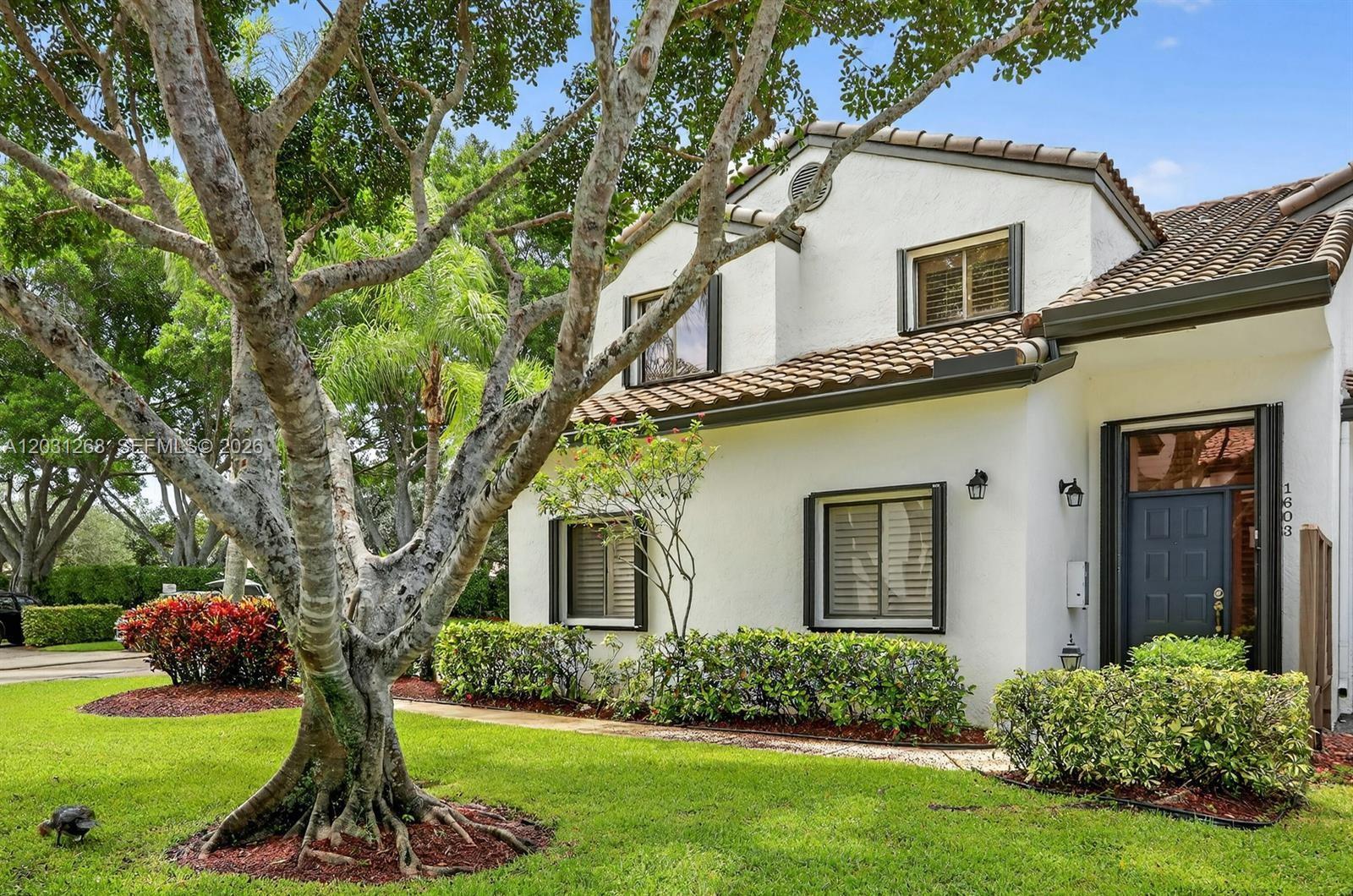 7525 NW 61st Ter # 1603, Parkland FL 33067
