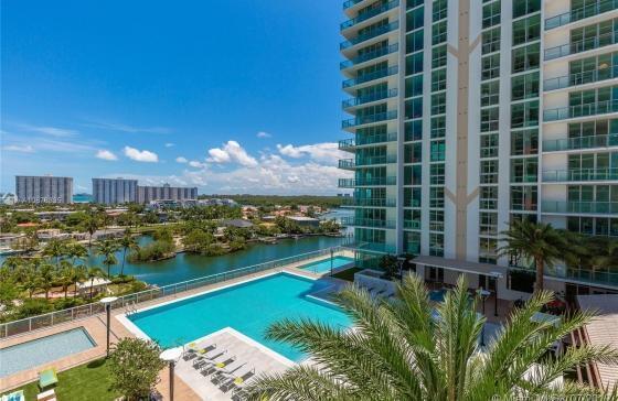 330 Sunny Isles Boulevard # 703, Sunny Isles Beach FL 33160 photo 2