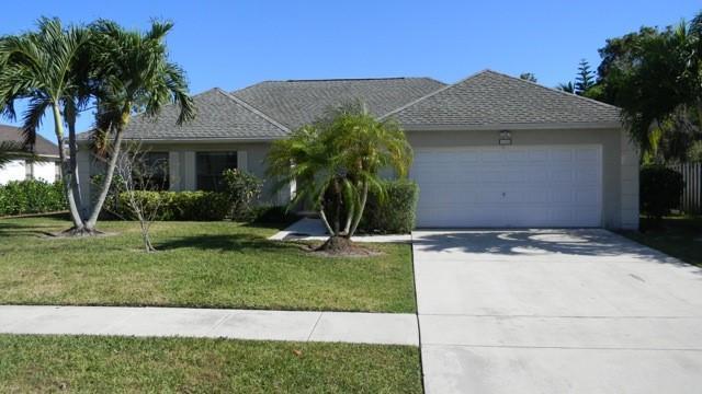 12280 Gingerwood Lane, Wellington FL 33414