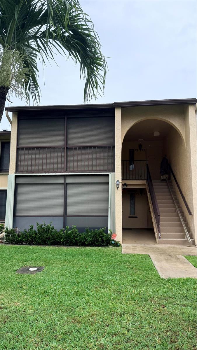 813 Sky Pine Way # F2, FL 33415