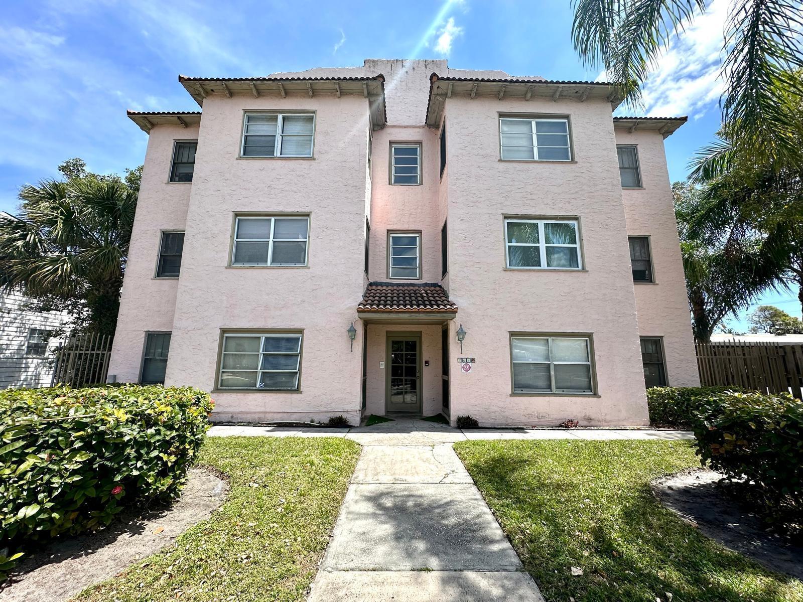 2010 Broward Avenue # 5, West Palm Beach FL 33407