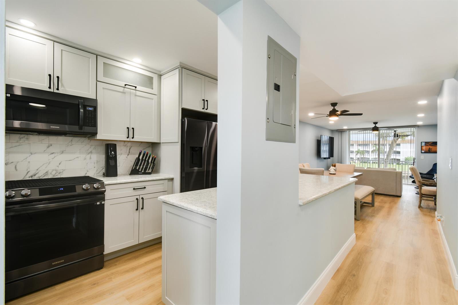 100 Paradise Harbour Boulevard # 211, North Palm Beach FL 33408 photo 4