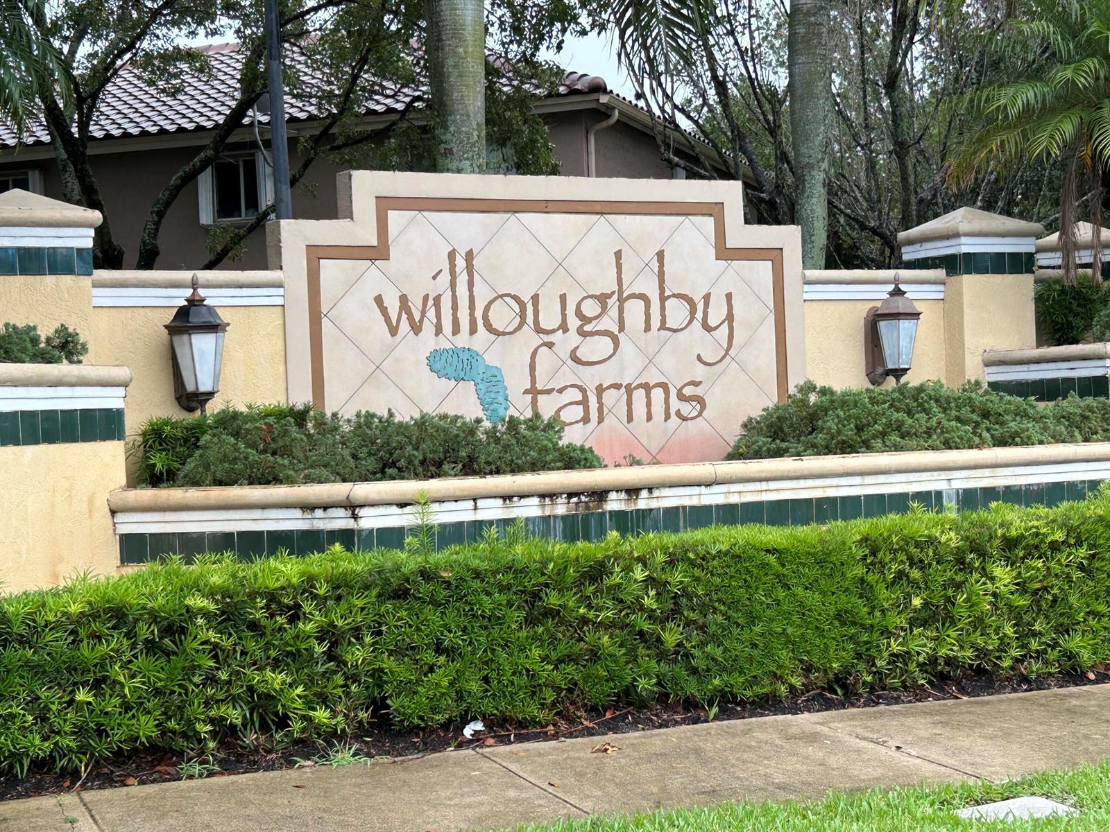 6264 Willoughby Circle, Lake Worth FL 33463