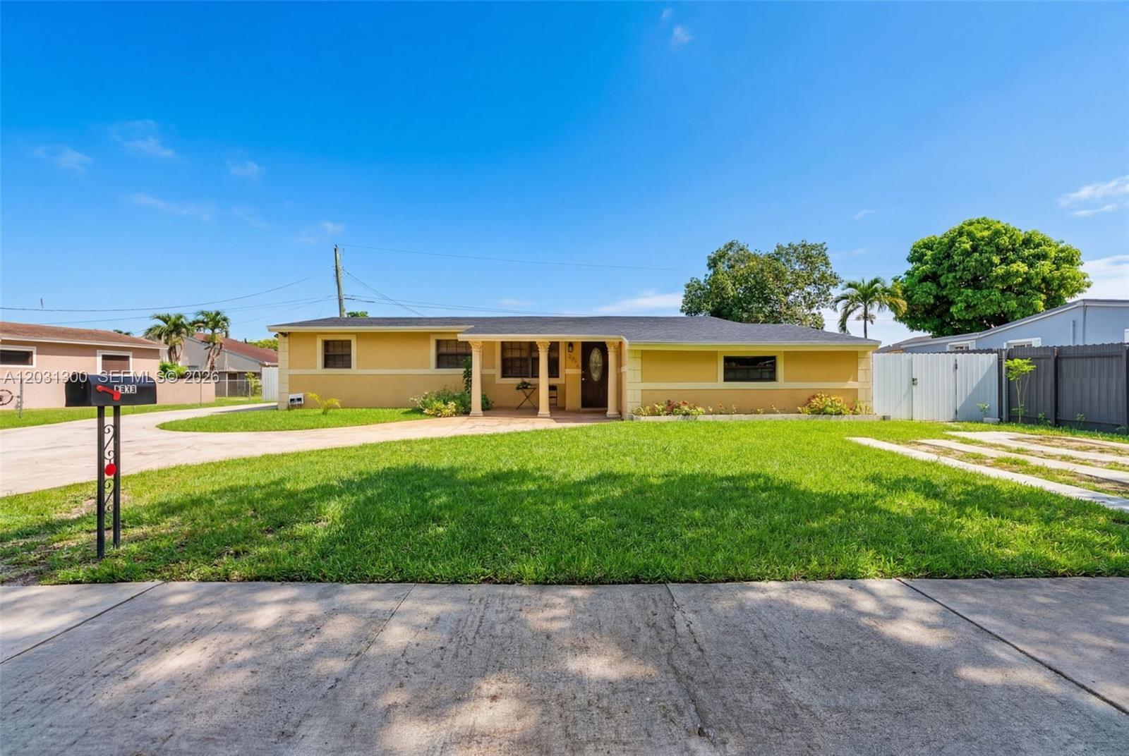 18930 NW 44th Ct # B, Miami Gardens FL 33055 photo 2