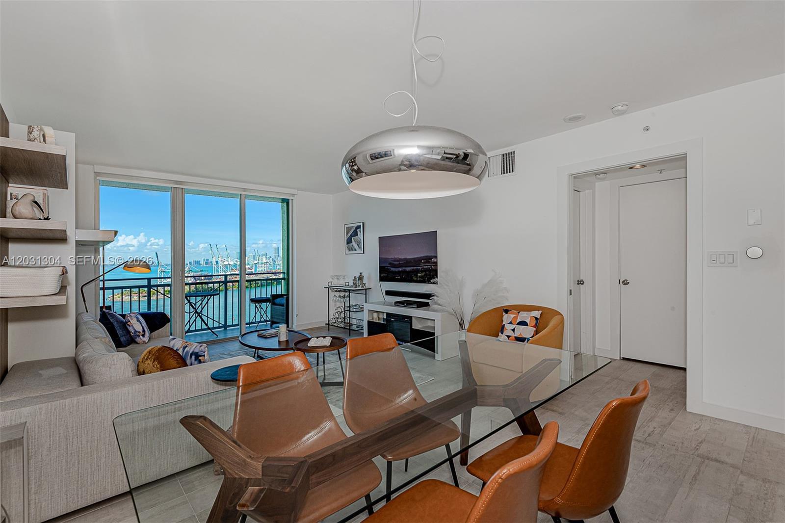 90 Alton Rd # 2506, Miami Beach FL 33139 photo 2