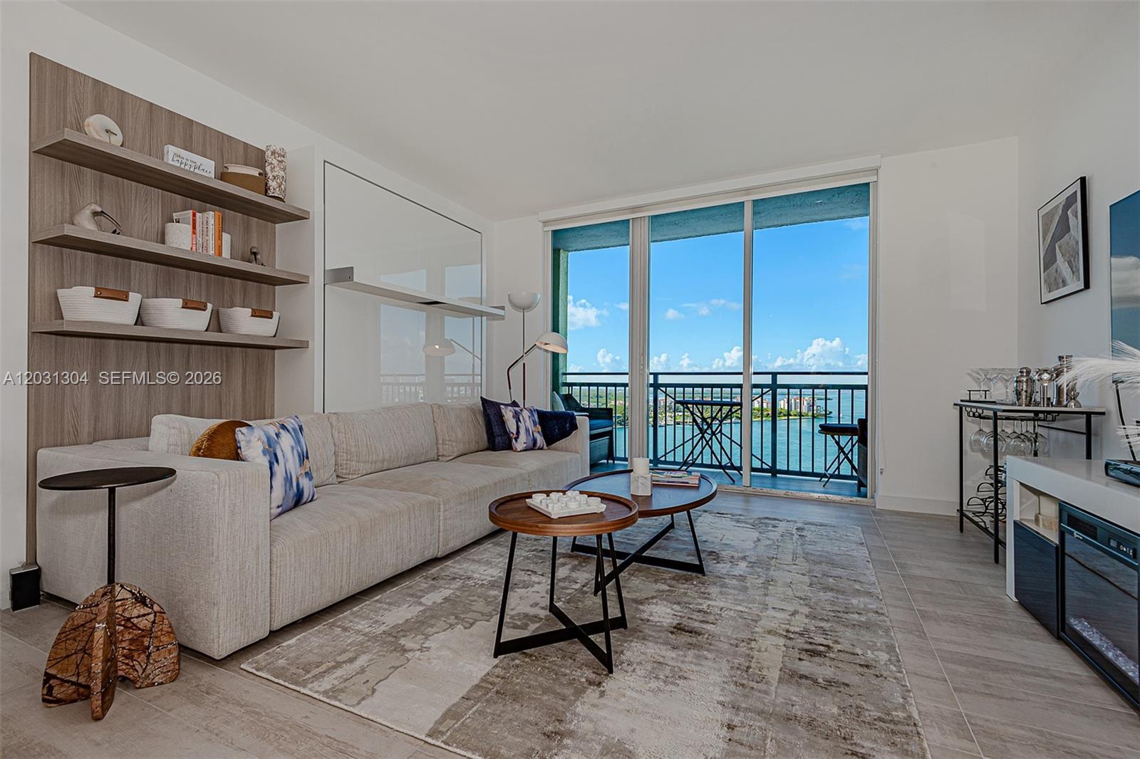 90 Alton Rd # 2506, Miami Beach FL 33139 photo 3